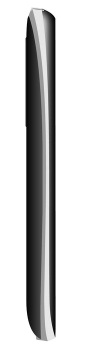 EAN 9120124820405 - Beafon SL270 8,89 cm (3.5") 136 g Negro, Plata Característica del teléfono imagen 5