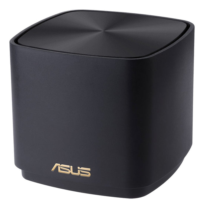 EAN 4711081760238 - ASUS ZenWiFi XD4 Plus (B-3-PK) Doble banda (2,4 GHz / 5 GHz) Wi-Fi 6 (802.11ax) Negro 2 Interno imagen 6