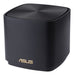 EAN 4711081760238 - ASUS ZenWiFi XD4 Plus (B-3-PK) Doble banda (2,4 GHz / 5 GHz) Wi-Fi 6 (802.11ax) Negro 2 Interno imagen 6