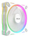 EAN 4711636044080 - ASUS Prime MR120 Fan ARGB White Carcasa del ordenador Ventilador 12 cm Blanco imagen 2