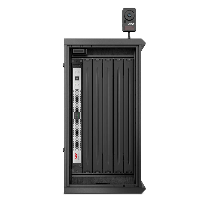 EAN 0731304402558 - APC SMART-UPS C LI-ION 500VA SHORT DEPTH 230V SMARTCONNECT sistema de alimentación ininterrumpida (UPS) L imagen 7