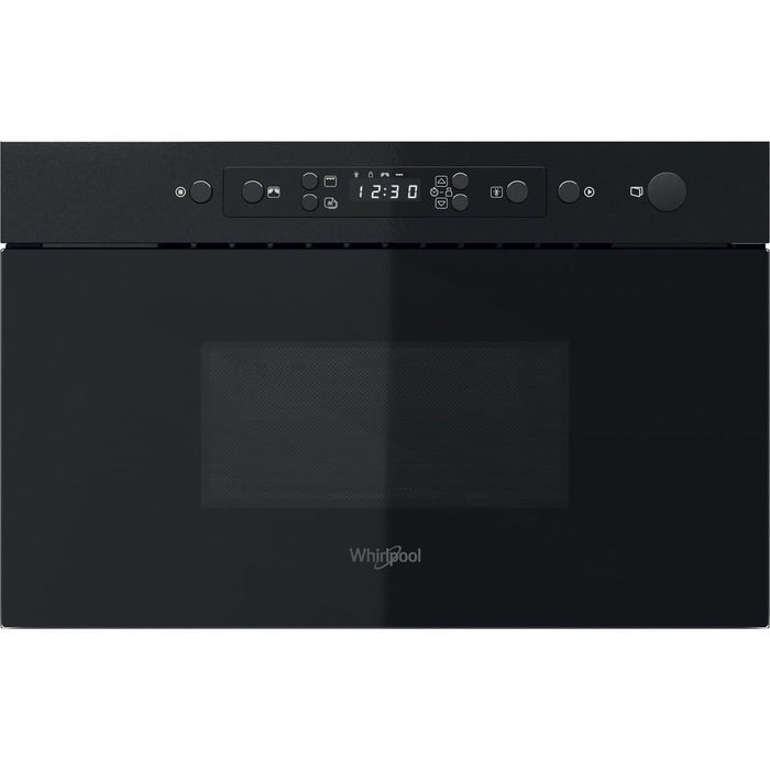 EAN 8003437396823 - Whirlpool MBNA920B Negro Microondas con grill Integrado 22 L 750 W imagen 10