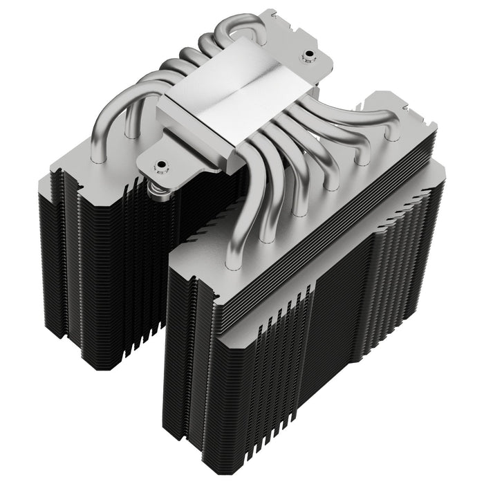 EAN 814256019378 - Thermalright Peerless Assassin 120 Digital ARGB Procesador Disipador térmico/Radiador 12 cm Negro imagen 7