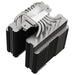 EAN 814256019378 - Thermalright Peerless Assassin 120 Digital ARGB Procesador Disipador térmico/Radiador 12 cm Negro imagen 7