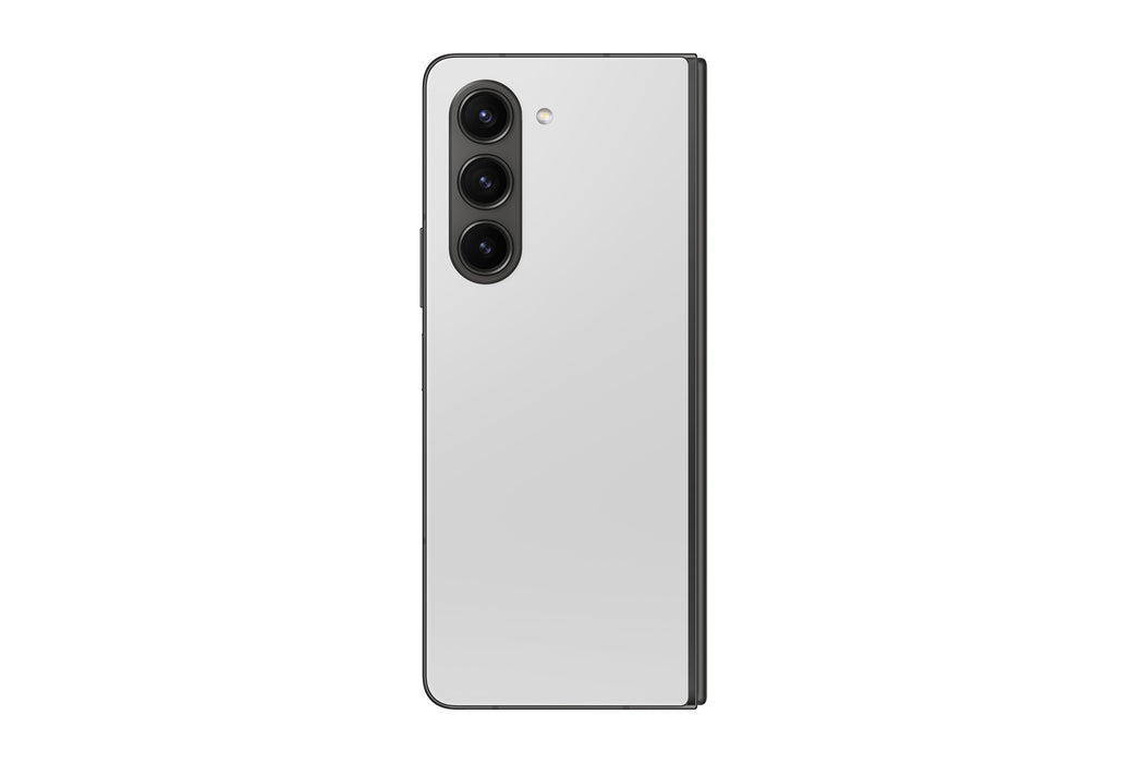 EAN 8806095152202 - Samsung Galaxy Z Fold5 SM-F946B/DS 19,3 cm (7.6") SIM doble Android 13 5G USB Tipo C 4400 mAh Gris imagen 3