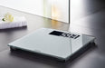 EAN 4006501638649 - Soehnle Style Sense Comfort 600 Rectángulo Acero inoxidable Báscula personal electrónica imagen 10