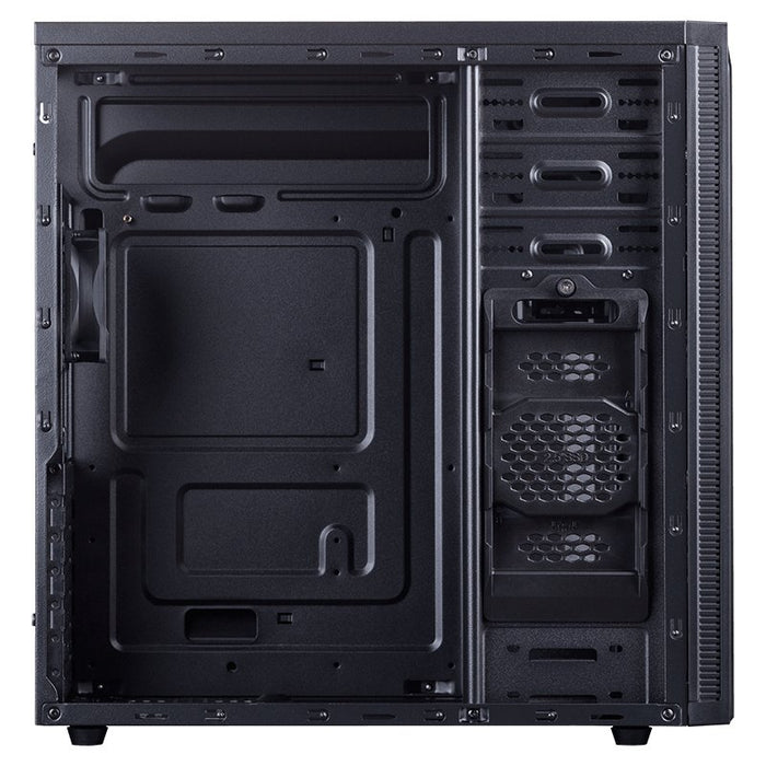 EAN 8436545691496 - Hiditec ATX KLYP PSU Torre Negro imagen 4