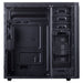 EAN 8436545691502 - Hiditec ATX KLYP Torre Negro imagen 4