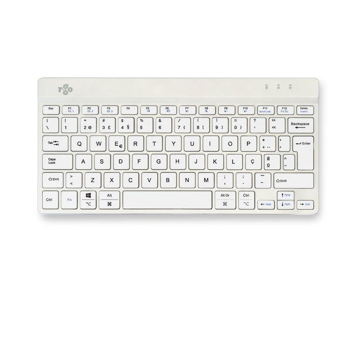 EAN 8719274492283 - R-Go Tools RGOCOPTWLWH teclado Universal Portugués imagen 3