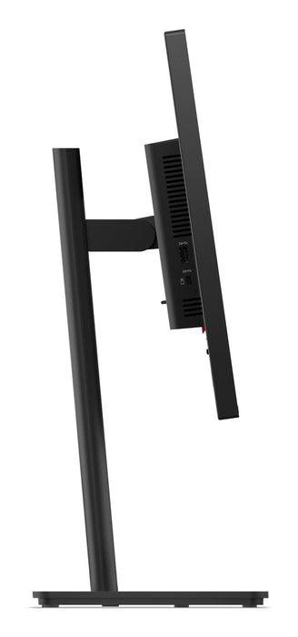 EAN 0198156726247 - Lenovo ThinkVision T24D-40 pantalla para PC 60,5 cm (23.8") 1920 x 1080 Pixeles Full HD LCD Negro imagen 6