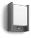 EAN 8718696151983 - Philips Jardín y exterior 1646193P3 Aplique de pared para exterior Bombilla(s) no reemplazable(s) LED E imagen 1