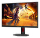 EAN 4038986182973 - AOC G4 Q27G4ZR pantalla para PC 68,6 cm (27") 2560 x 1440 Pixeles Quad HD LED Negro, Rojo imagen 7
