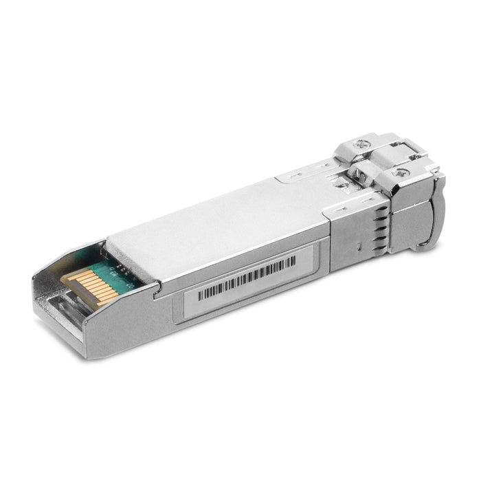 EAN 4897098682739 - TP-Link TL-SM5110-LR red modulo transceptor Fibra óptica 10000 Mbit/s SFP+ 1310 nm imagen 3