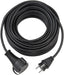 EAN 4007123630172 - Brennenstuhl 1169900 base múltiple 25 m 1 salidas AC Negro imagen 1