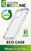 EAN 8018080482601 - Cellularline 8018080482601 funda para teléfono móvil 17,5 cm (6.9") Transparente imagen 2