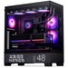 EAN 886523304081 - Phanteks XT View Matrix Midi Tower Negro imagen 10