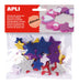 EAN 8410782134855 - APLI 13485 juguete de arte y manualidades imagen 1