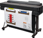 EAN 198701027911 - HP Designjet T650 36-in Printer impresora de gran formato Wifi Inyección de tinta térmica Color 2400 x 120 imagen 2