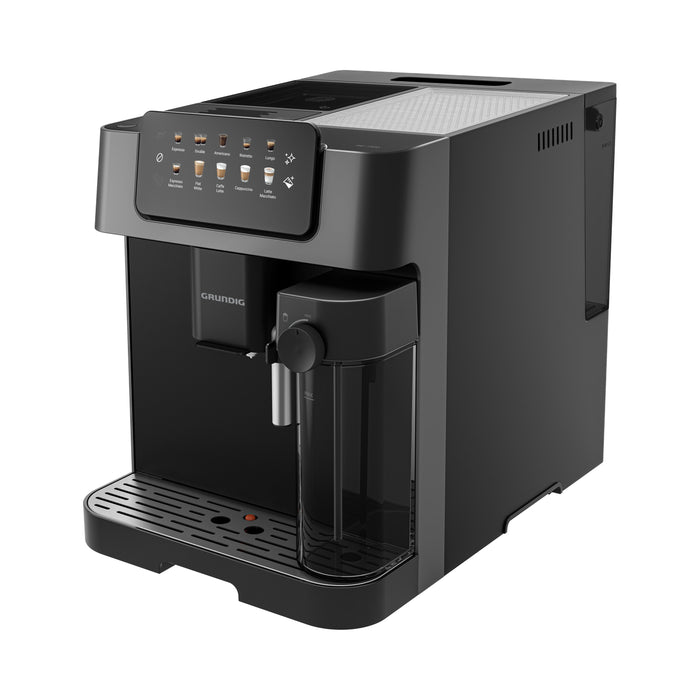 EAN 4013833065272 - Grundig KVA 7230 Totalmente automática Cafetera italiana eléctrica 2 L imagen 5