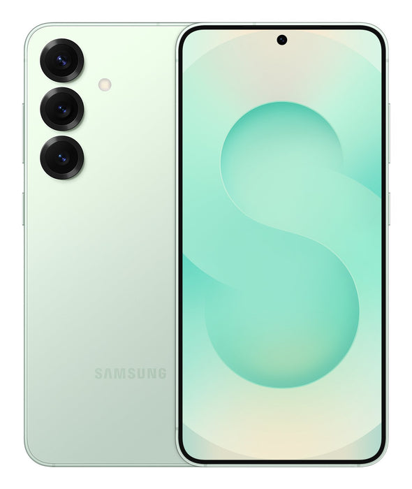 EAN 8032325377965 - Wind Tre Samsung Galaxy S25 15,8 cm (6.2") SIM doble Android 15 5G USB Tipo C 12 GB 128 GB 4000 mAh Color imagen 1