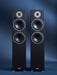 EAN 4018843727509 - Magnat D172750 altavoz De 2,5 vías Negro Alámbrico 240 W imagen 9