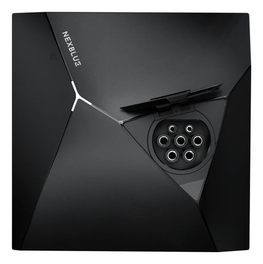 EAN 5419980539427 - NexBlue Delta Negro Pared 3 imagen 2