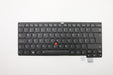 EAN 5704174250227 - Lenovo 01YT164 refacción para laptop Teclado imagen 1