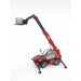 EAN 4001702021290 - BRUDER MRT 2150 imagen 7