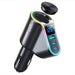 EAN 6941237114273 - JOYROOM JR-CL21 cargador de dispositivo móvil Universal Negro Encendedor de cigarrillos Carga rápida Auto imagen 3