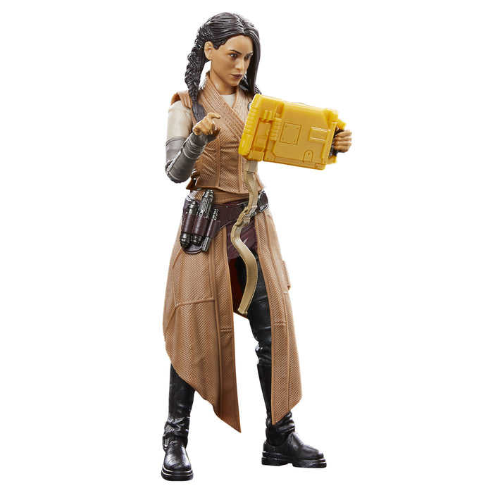 EAN 5010994179304 - Star Wars The Black Series F55285X0 toy figure imagen 2