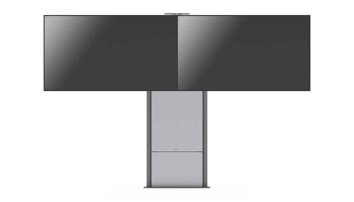 EAN 5704174176251 - SMS Smart Media Solutions C591U004-2A0 soporte para TV Negro imagen 6