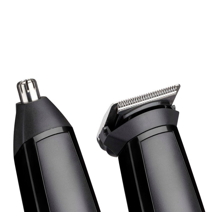EAN 3030050153118 - BaByliss MT725E depiladora para la barba Batería 3 7 mm Negro imagen 5
