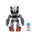 EAN 192995429840 - Giant Mecha Sonic vs Sonic Playset imagen 6