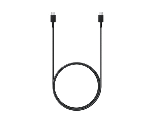 EAN 8806094257564 - Samsung EP-DX310JBEGEU cargador de dispositivo móvil Negro imagen 1