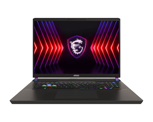 EAN 4711377174107 - MSI Vector 17 HX A14V Intel® Core™ i9 i9-14900HX Portátil 43,2 cm (17") Quad HD+ 32 GB DDR5-SDRAM 1 TB SS imagen 1