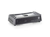 EAN 0891042001304 - LevelOne FSW-0808TX switch No administrado Fast Ethernet (10/100) Gris imagen 1