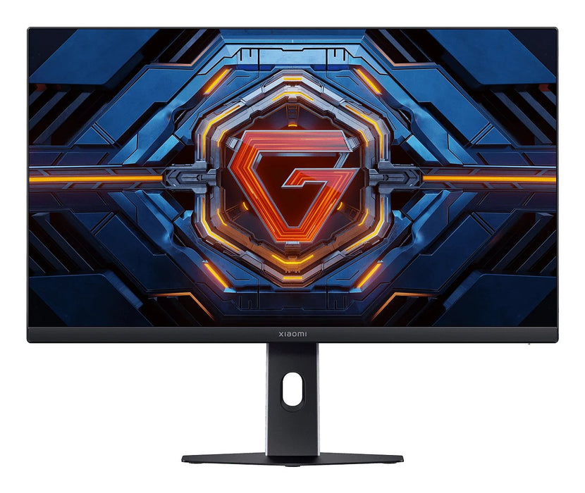 EAN 6941948707979 - Xiaomi G24i 2026 pantalla para PC 60,5 cm (23.8") 1920 x 1080 Pixeles Full HD LCD Negro imagen 1