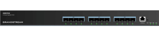 EAN 6947273704614 - Grandstream Networks GWN7832 switch Gestionado L3 10G Ethernet (100/1000/10000) Gris imagen 1