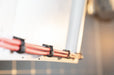 EAN 4031026729701 - Hellermann Tyton 151-04010 abrazadera para cable Negro 100 pieza(s) imagen 5