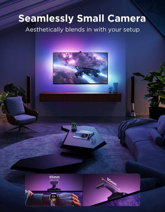 EAN 6974316993100 - Govee H66A0 Tira de luz inteligente Wi-Fi/Bluetooth imagen 8