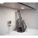 EAN 5035048712764 - Black & Decker BHHV520JF-QW aspiradora de mano Negro, Plata, Titanio Sin bolsa imagen 32