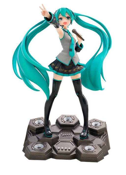 EAN 3665361105060 - ABYstyle ABYFIG071 figura de acción y colleccionable imagen 1