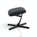 EAN 4251442509583 - noblechairs NBL-FR-TX-ATC soporte para el apoyo de pies Aluminio / Antracita imagen 3