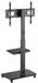 EAN 4012386135845 - myWall HP 108 soporte para TV 190,5 cm (75") Negro imagen 2