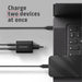 EAN 8595247910424 - Axagon ACU-PQ100 cargador de dispositivo móvil Universal, Reloj inteligente, Tableta, Teléfono móvil, Net imagen 7