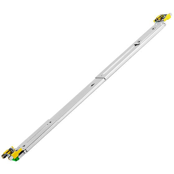 EAN 4710679810515 - Silverstone RMS03-26 Kit de carriles de rack imagen 1