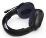 EAN 0195892111788 - Lenovo Legion H410 Auriculares Inalámbrico Diadema Juego USB Tipo C Bluetooth Negro, Púrpura imagen 7