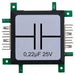 EAN 4038816133694 - ALLNET 133690 Multicolor imagen 1