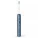 EAN 8720689043557 - Philips 4100 series HX4041/48 cepillo eléctrico para dientes Adulto Cepillo dental sónico Azul imagen 2