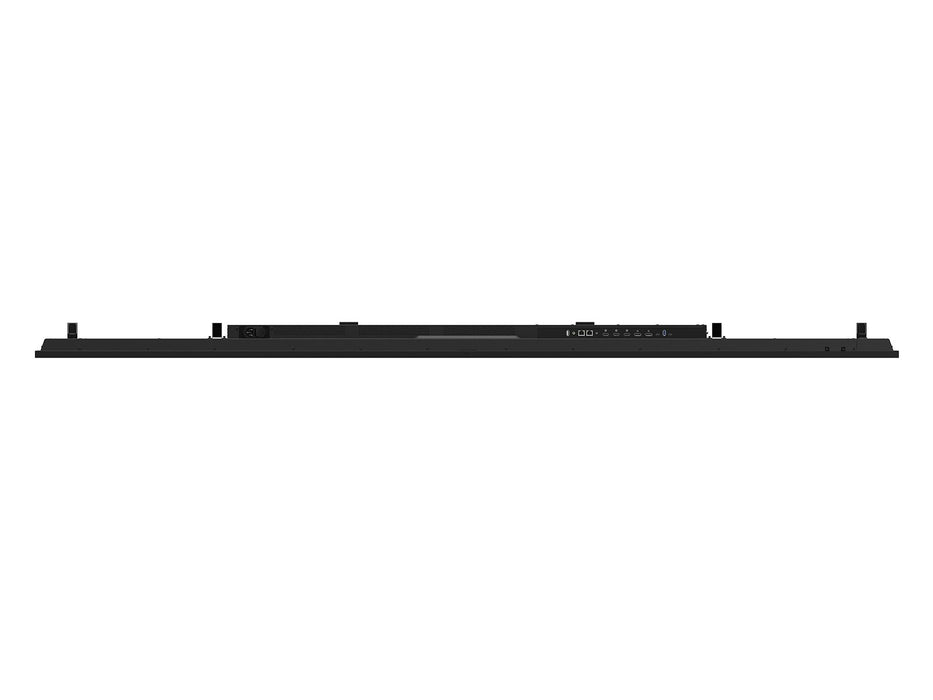 EAN 4550556176668 - Sharp MultiSync PN-M982 Panel plano interactivo 2,48 m (97.5") LED 550 cd / m² 4K Ultra HD Negro 24/7 imagen 6